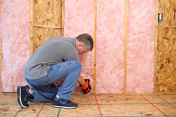 Best Insulation for Specific Applications in Mcnary, AZ